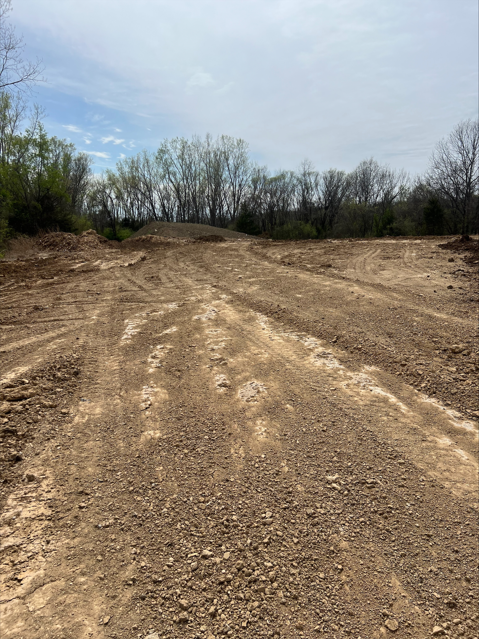 dumpsite in kansas